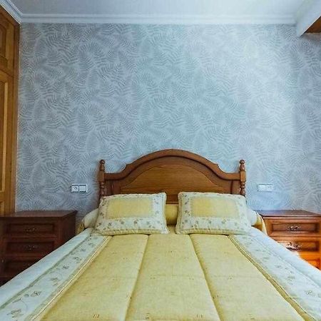 Casa Ourense Guxinde A Pereira Exteriér fotografie