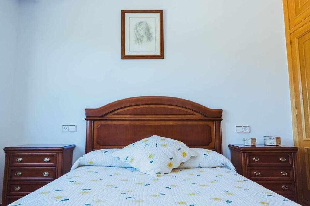 Casa Ourense Guxinde A Pereira Exteriér fotografie