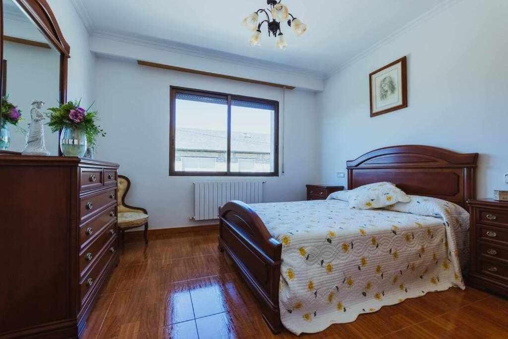 Casa Ourense Guxinde A Pereira Exteriér fotografie