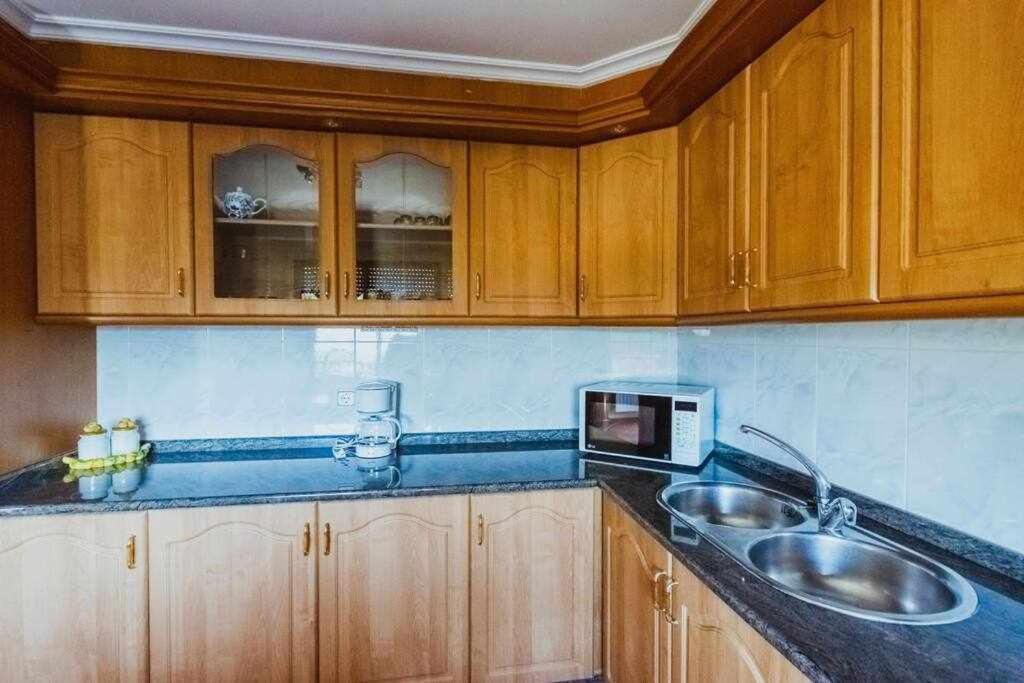 Casa Ourense Guxinde A Pereira Exteriér fotografie