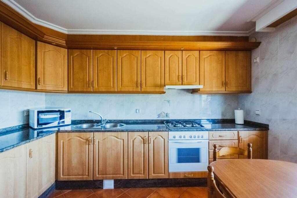 Casa Ourense Guxinde A Pereira Exteriér fotografie