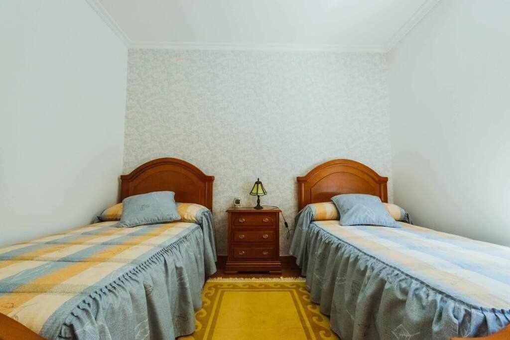 Casa Ourense Guxinde A Pereira Exteriér fotografie